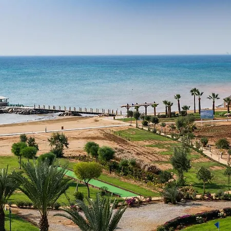 Bella Sea View 1 Bedroom Apartman