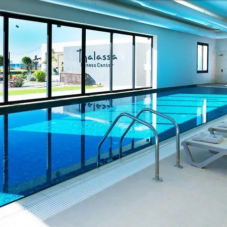 Bella Sea View 1 Bedroom Apartman