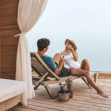 Apartman Bella Sea View 1 Bedroom Vokolidha