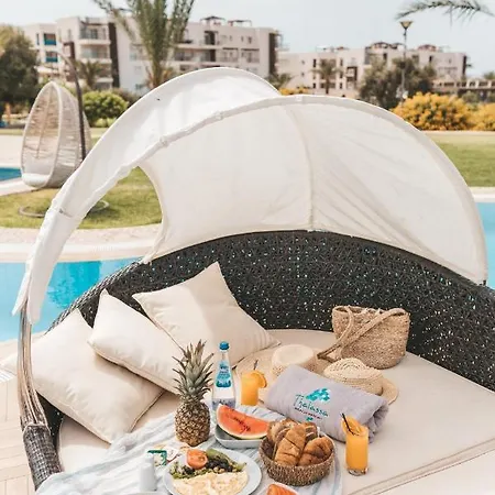 Апартаменты Bella Sea View 1 Bedroom Vokolidha
