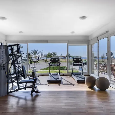 Apartment Bella Sea View 1 Bedroom