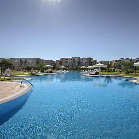 Апартаменты Bella Sea View 1 Bedroom